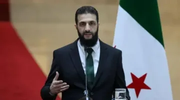أحمد الشرع يُطمئن الدروز: تعزيز حقوقكم أولوية بالنسبة لنا