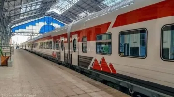 جدول مواعيد قطارات «القاهرة – الإسكندرية» ليوم الخميس