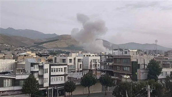 غارة إسرائيلية تستهدف مقر اللواء 132 في ريف اللاذقية غارة إسرائيلية تستهدف مقر اللواء 132 في ريف اللاذقية