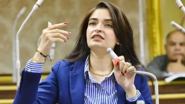نائبة: مبادرة 100 مليون صحة هي الأنجح ونطالب بتأمين العلاج لضمان استمرارية الخدمة