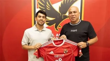 محمد شكري: لا مجال للراحة في الأهلي وأتعهد للجماهير ببذل كل طاقتي.. وأثق في قدرتي على إحداث تغيير إيجابي