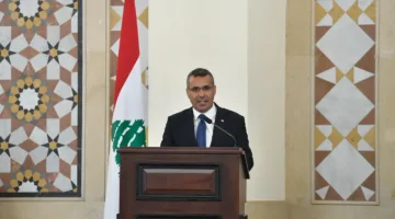 وزير الزراعة في حديثه لـ”النهار”: السوق الخليجية لا تعوض خسارة المملكة العربية السعودية
