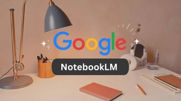 استكشاف العالم مع NotebookLM: جوجل تطرح دفاتر ملاحظات ذكية لتجربة تعلم ممتعة وتفاعلية استكشاف العالم مع NotebookLM: جوجل تطرح دفاتر ملاحظات ذكية لتجربة تعلم ممتعة وتفاعلية