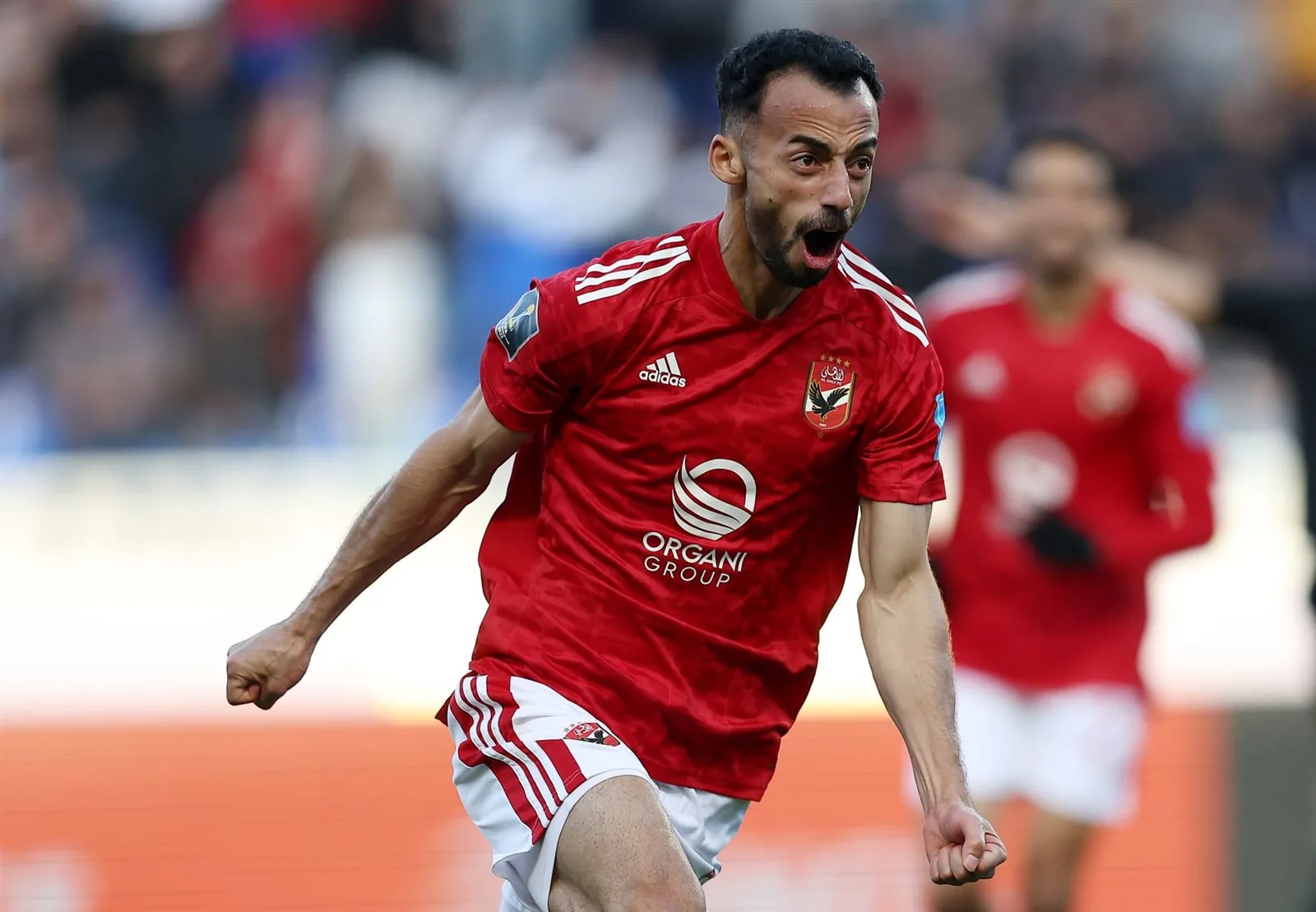 الزمالك يهدف للتعاقد مع أحمد عبدالقادر.. واستجابة محتملة لصفقة زيزو الزمالك يهدف للتعاقد مع أحمد عبدالقادر.. واستجابة محتملة لصفقة زيزو