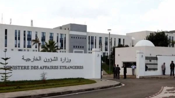 الجزائر تندد بقوة بالهجمات الإسرائيلية على سوريا الجزائر تندد بقوة بالهجمات الإسرائيلية على سوريا