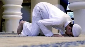 أوقات الصلاة في القاهرة ليوم الخميس 17 يوليو 2025 حسب التوقيت المحلي