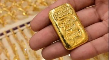 عاجل.. اكتشف أسعار الذهب اليوم في مصر وتوقعات الفترة القادمة