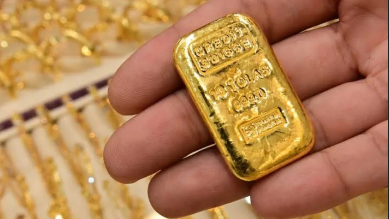 عاجل.. اكتشف أسعار الذهب اليوم في مصر وتوقعات الفترة القادمة عاجل.. اكتشف أسعار الذهب اليوم في مصر وتوقعات الفترة القادمة
