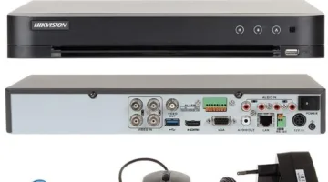 6 طرق لتقليل استهلاك الطاقة لجهاز DVR