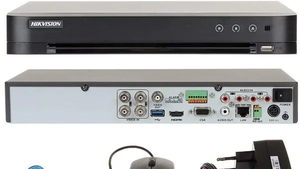 6 طرق لتقليل استهلاك الطاقة لجهاز DVR 6 طرق لتقليل استهلاك الطاقة لجهاز DVR