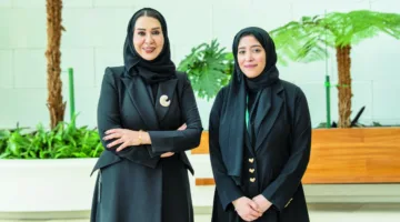 سدرة للطب يكشف عن العامل الوراثي لاضطراب خلقي نادر