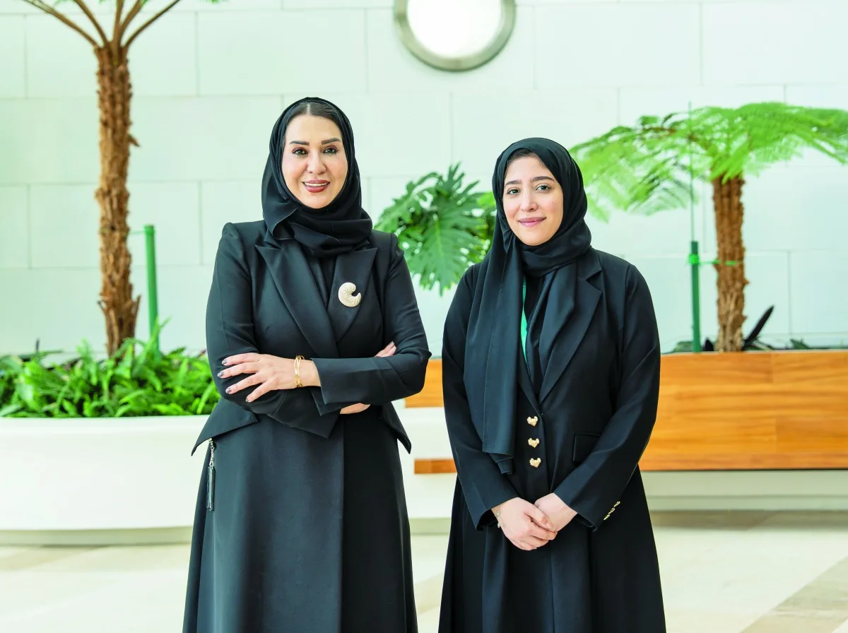 سدرة للطب يكشف عن العامل الوراثي لاضطراب خلقي نادر سدرة للطب يكشف عن العامل الوراثي لاضطراب خلقي نادر