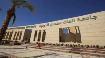 فرص عمل أكاديمية متاحة في كلية الصيدلة بجامعة الملك سلمان الدولية لعام 2025