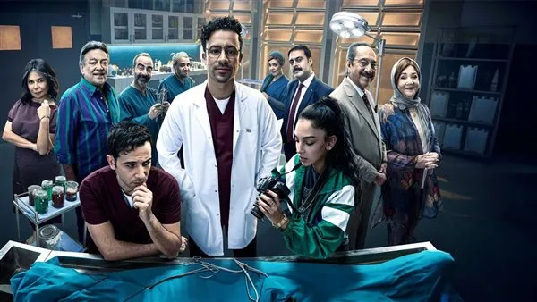 “زينهم” يستمر في التألق على شاشة ON.. تفاصيل مواعيد عرضه “زينهم” يستمر في التألق على شاشة ON.. تفاصيل مواعيد عرضه