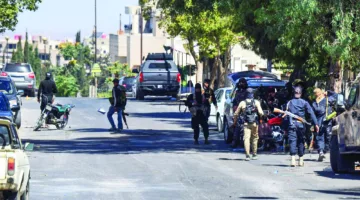 سوريا: اتفاق جديد لوقف إطلاق النار في السويداء