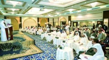 حملة لرفع وعي العاملين في الأمن بخصوص مخاطر الإجهاد الناتج عن الحرارة