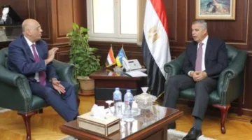 جهاز تطوير المشروعات يستثمر 2.2 مليار جنيه لتمويل 51 ألف مشروع صغير ومتناهٍ لشباب الإسكندرية