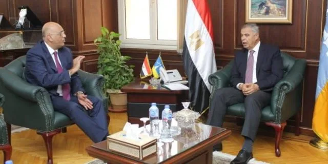 جهاز تطوير المشروعات يستثمر 2.2 مليار جنيه لتمويل 51 ألف مشروع صغير ومتناهٍ لشباب الإسكندرية جهاز تطوير المشروعات يستثمر 2.2 مليار جنيه لتمويل 51 ألف مشروع صغير ومتناهٍ لشباب الإسكندرية
