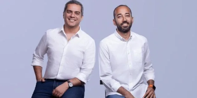 “بالم” تُكمل جولة استثمارية بملايين الدولارات بقيادة 4DX Ventures لدعم وتطوير حلول الادخار الذكية في مصر. “بالم” تُكمل جولة استثمارية بملايين الدولارات بقيادة 4DX Ventures لدعم وتطوير حلول الادخار الذكية في مصر.