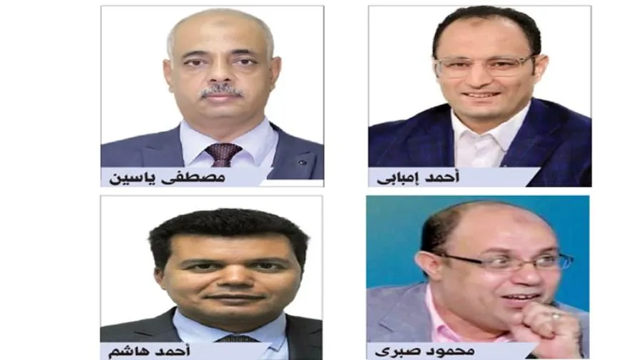 «الهيئة الوطنية للصحافة» تُجري تعديلات في المجال الصحفي «الهيئة الوطنية للصحافة» تُجري تعديلات في المجال الصحفي