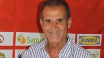 رحيل أسطورة كرة القدم المغربية أحمد فرس