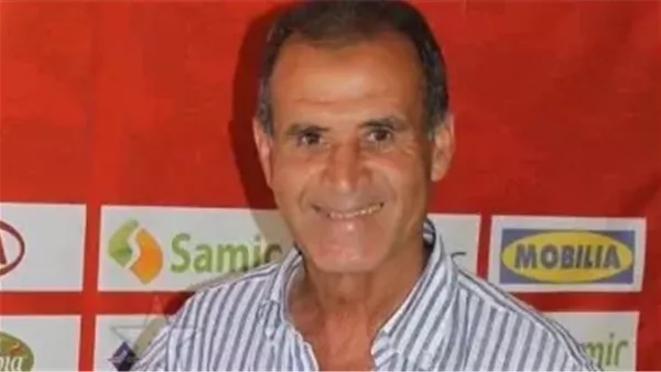 رحيل أسطورة كرة القدم المغربية أحمد فرس