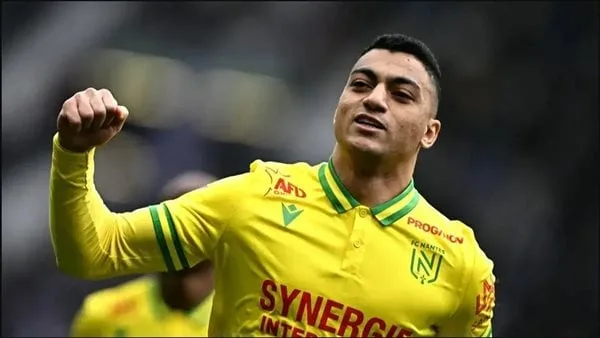 ت競争 على “الأناكوندا”: الزمالك يحاول استرجاع مصطفى محمد لتحقيق “صفقة الربح” ت競争 على “الأناكوندا”: الزمالك يحاول استرجاع مصطفى محمد لتحقيق “صفقة الربح”