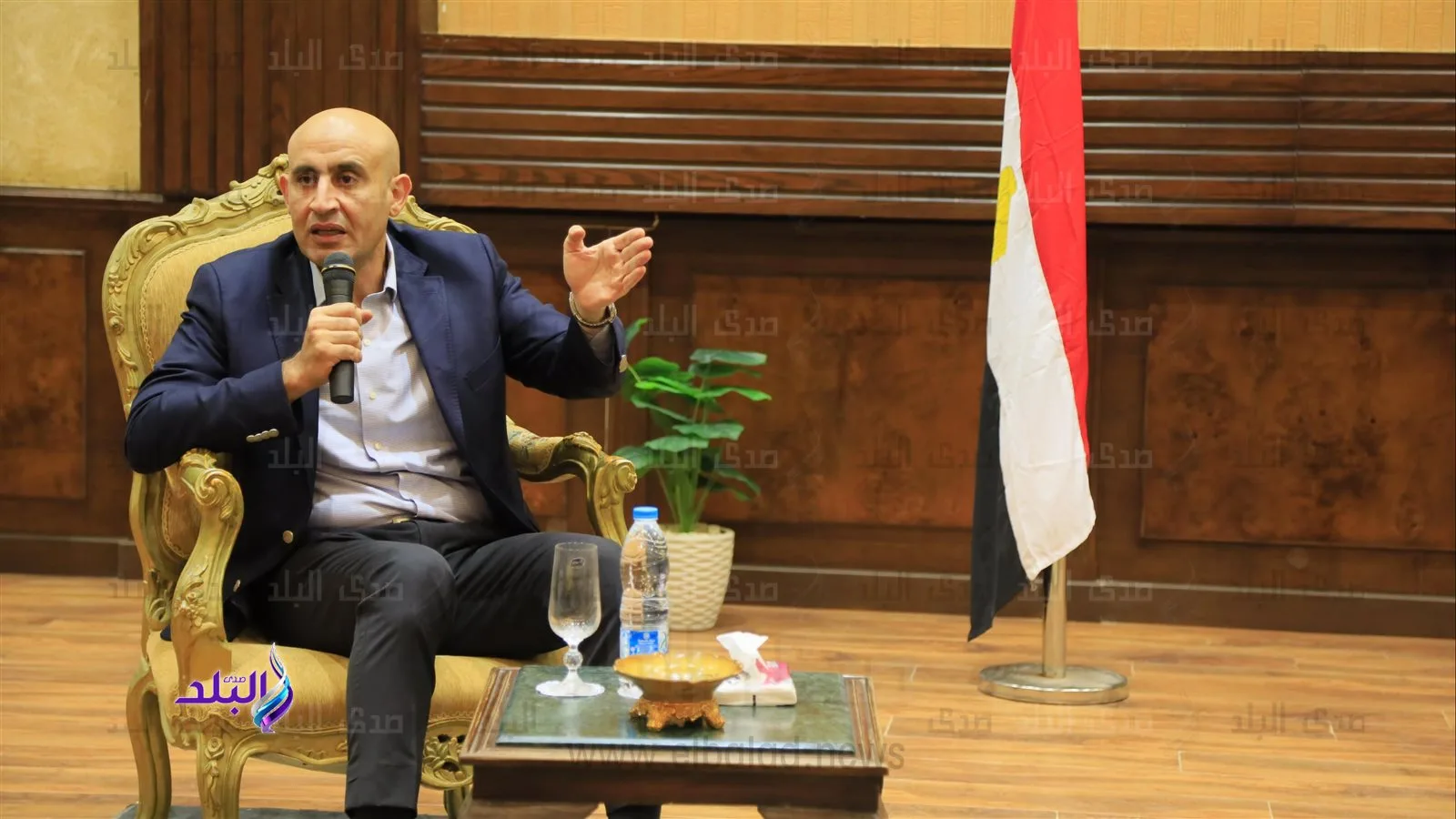 نتائج امتحانات الثانوية العامة 2025 على صدى البلد.. و20 معلومة هامة عنها الآن
