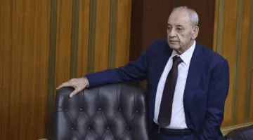 عن إسرائيل وإطلاق النار: تصريحات بري حول برّاك (الأنباء الكويتية)