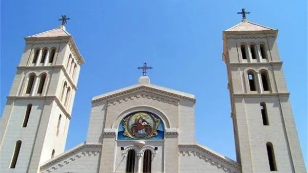 الكنيسة الكاثوليكية تحتفل بذكرى 29 عامًا على تنصيب الأنبا دانيال لطفي الكنيسة الكاثوليكية تحتفل بذكرى 29 عامًا على تنصيب الأنبا دانيال لطفي
