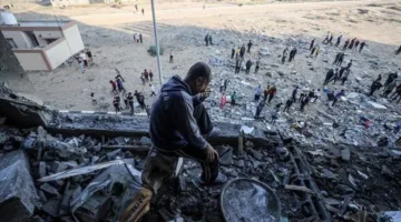 200 شخصية موريتانية تثمّن مواقف إسبانيا المناهضة لإبادة غزة