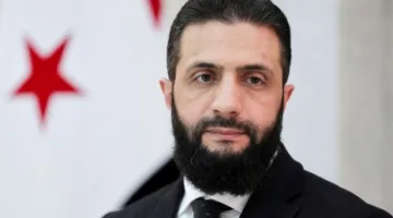 الشرع: لا نرهب المواجهة، وإسرائيل أفسدت محاولات الحفاظ على الأمن في السويداء، وفضلنا مصلحة الشعب السوري على الفوضى.