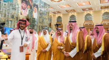 أمير المدينة: منتدى المناطق يعد منصة وطنية لعرض التجارب المتميزة