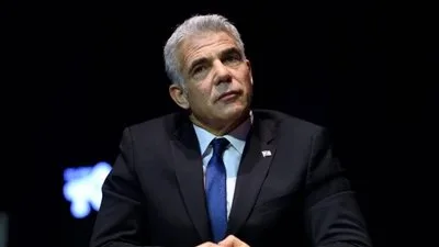 زعيم المعارضة الإسرائيلية: الاعتداء على القصر الرئاسي في دمشق يعد خطأ كبيراً