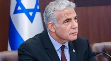 زعيم المعارضة الإسرائيلية يندد بقوة بالضربة الإسرائيلية الأخيرة على سوريا: تصرف متهور لا يحقق الأهداف الاستراتيجية
