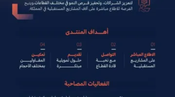 مبادرة لتعزيز التعاون بين المقاولين الكبار والناشئين