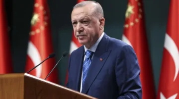أردوغان: نسعى لتعزيز شراكتنا وتقوية روابط الأخوة مع الإمارات