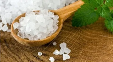 لتعويض نقص اليود: إليكم الأسلوب الأكثر فعالية