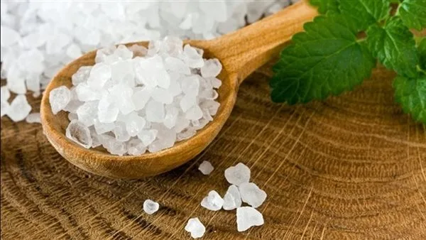 لتعويض نقص اليود: إليكم الأسلوب الأكثر فعالية لتعويض نقص اليود: إليكم الأسلوب الأكثر فعالية