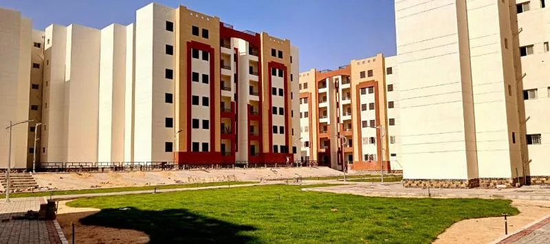 إطلاق مشروع سكن لكل المصريين 7.. كتيبات الشروط للطرح الثاني متوفرة الآن على المنصة الرقمية المصرية