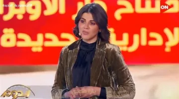 يارا مجدي: مسلسل فات الميعاد تجربة فريدة أعادت التوازن للدراما الاجتماعية