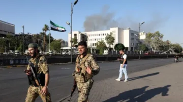 سوريا تسحب جميع قواتها من محافظة السويداء