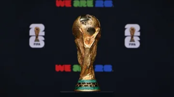 اكتشف قرعة التصفيات الآسيوية المؤهلة لبطولة كأس العالم 2026