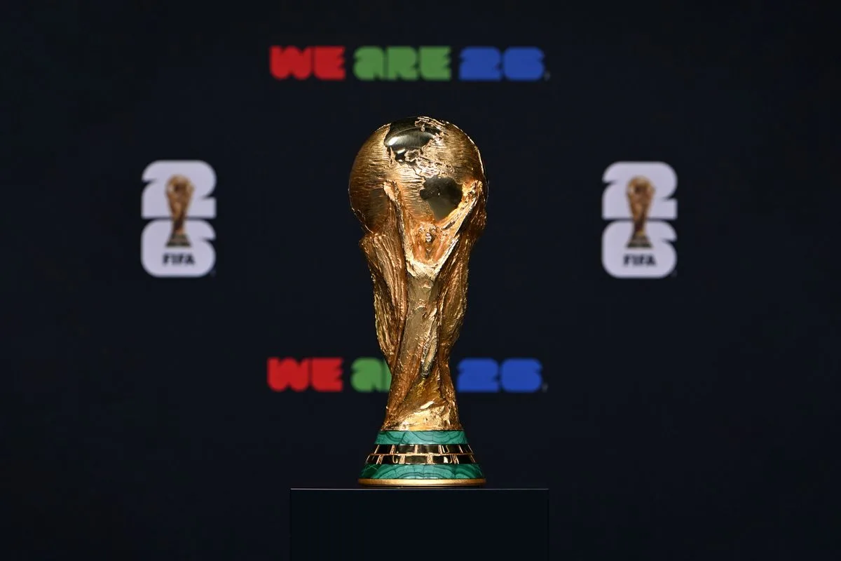 اكتشف قرعة التصفيات الآسيوية المؤهلة لبطولة كأس العالم 2026 اكتشف قرعة التصفيات الآسيوية المؤهلة لبطولة كأس العالم 2026