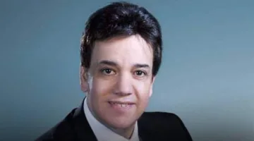 وفاة الفنان الشعبي المصري ضياء عز الدين أثناء إجرائه عملية جراحية