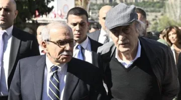 محادثة بين سلام وجنبلاط لتجنب التصعيد الداخلي