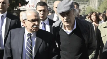 نواف سلام لجنبلاط: ضرورة التحلي بالحكمة