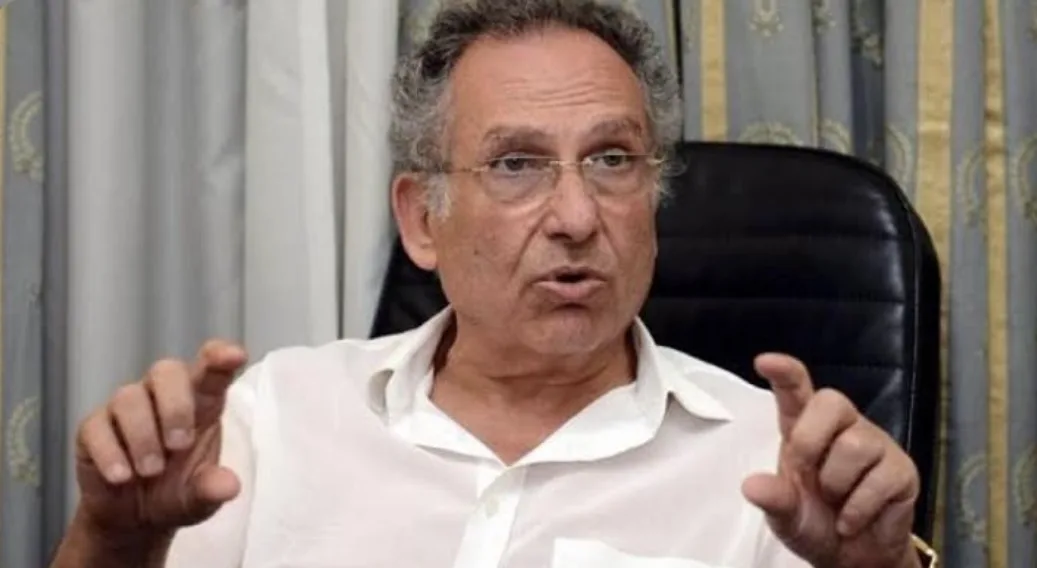 ممدوح حمزة: العمليات العدوانية الإسرائيلية تتوسع وتستمر بنفس الأسلوب في المنطقة… والأمن القومي المصري في خطر.