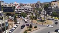“سكينة حذرة” في دمشق والسويداء بعد اتفاق هدنة إطلاق النار