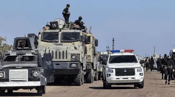 انسحاب كافة قوات الحكومة السورية من محافظة السويداء